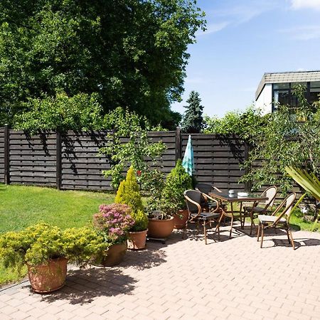 Best View Apartment Ratingen Exterior foto